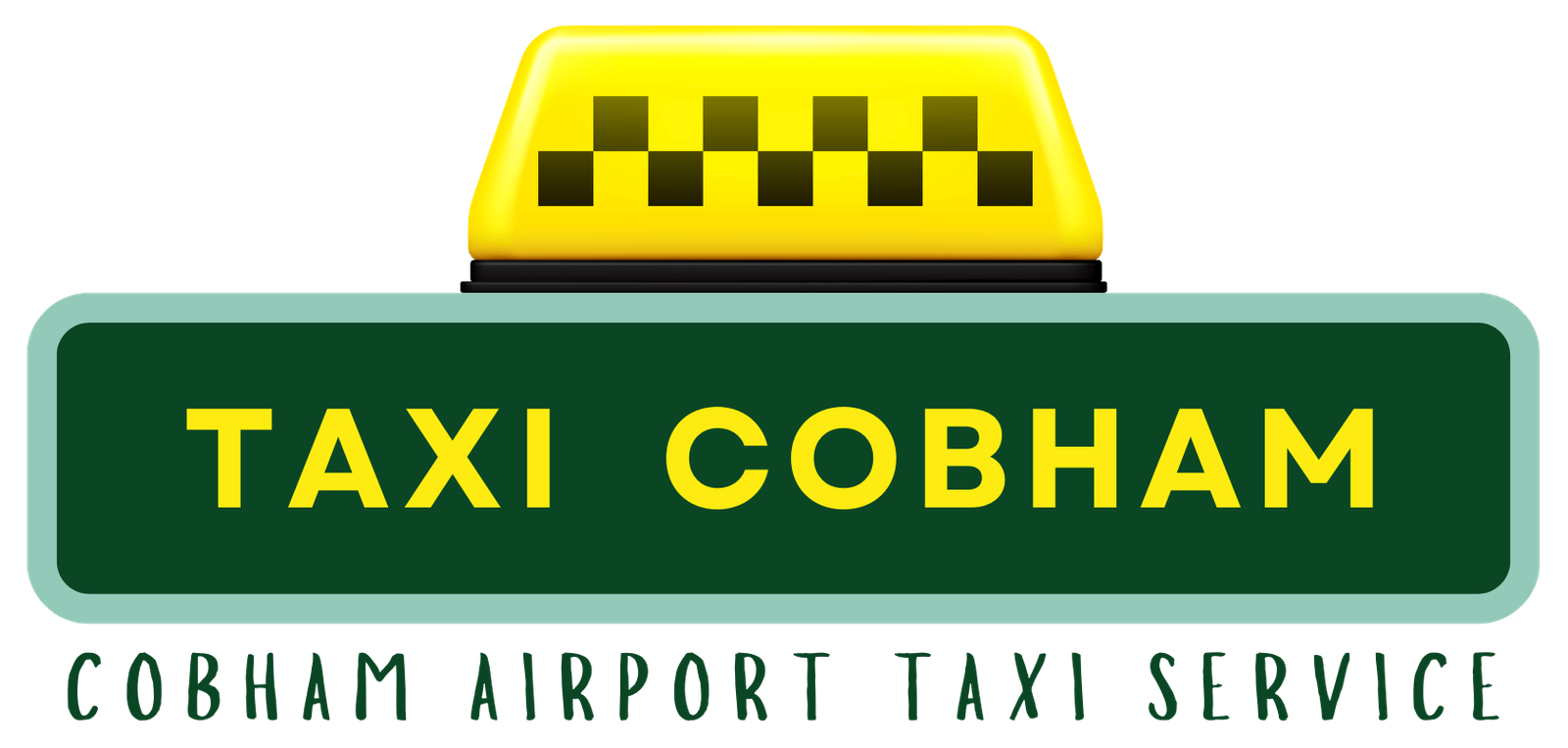 taxicobham site logo