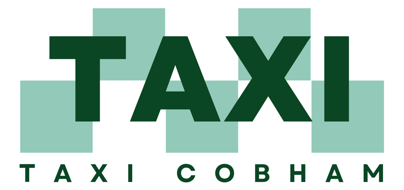 taxicobham.co.uk logo